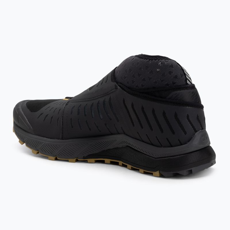 Încălțăminte de alergare pentru bărbați La Sportiva Jackal II Boa black/savana 3