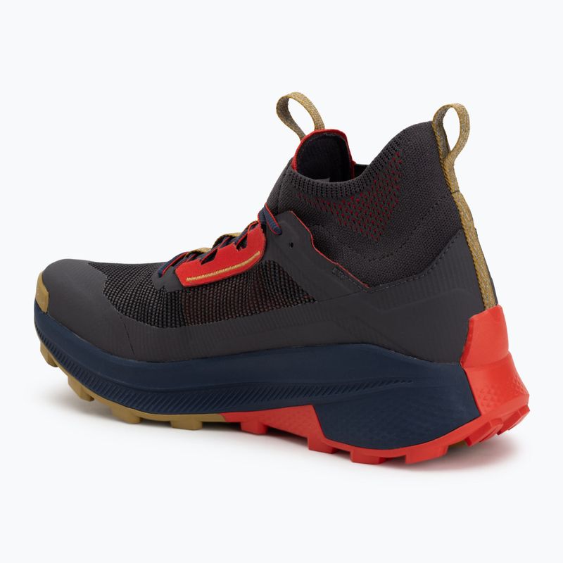 Încălțăminte pentru bărbați La Sportiva Prodigio Hike GTX onyx/mountain red 3