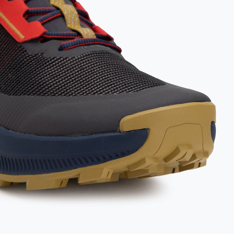 Încălțăminte pentru bărbați La Sportiva Prodigio Hike GTX onyx/mountain red 7