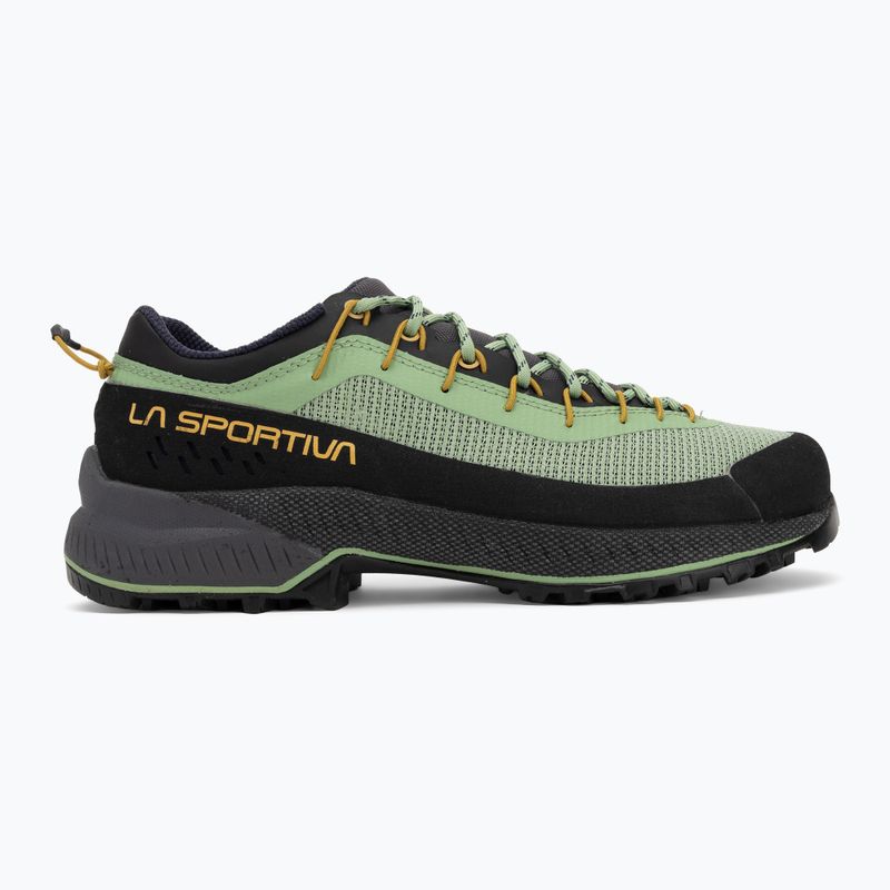 Încălțăminte de abordare pentru femei  La Sportiva TX4 Evo ST aspen green / onyx 2