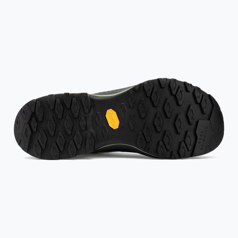 Încălțăminte de abordare pentru femei  La Sportiva TX4 Evo ST aspen green / onyx 4