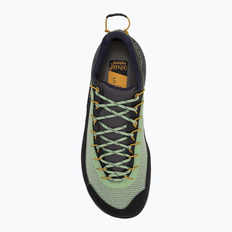 Încălțăminte de abordare pentru femei  La Sportiva TX4 Evo ST aspen green / onyx 5
