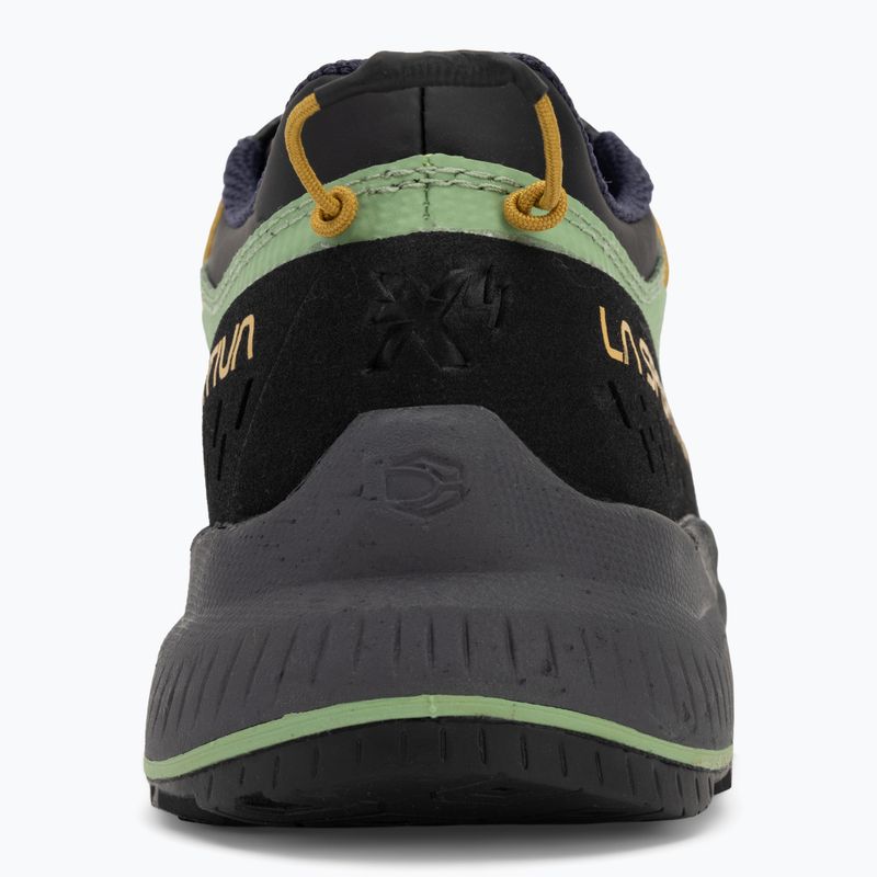 Încălțăminte de abordare pentru femei  La Sportiva TX4 Evo ST aspen green / onyx 6