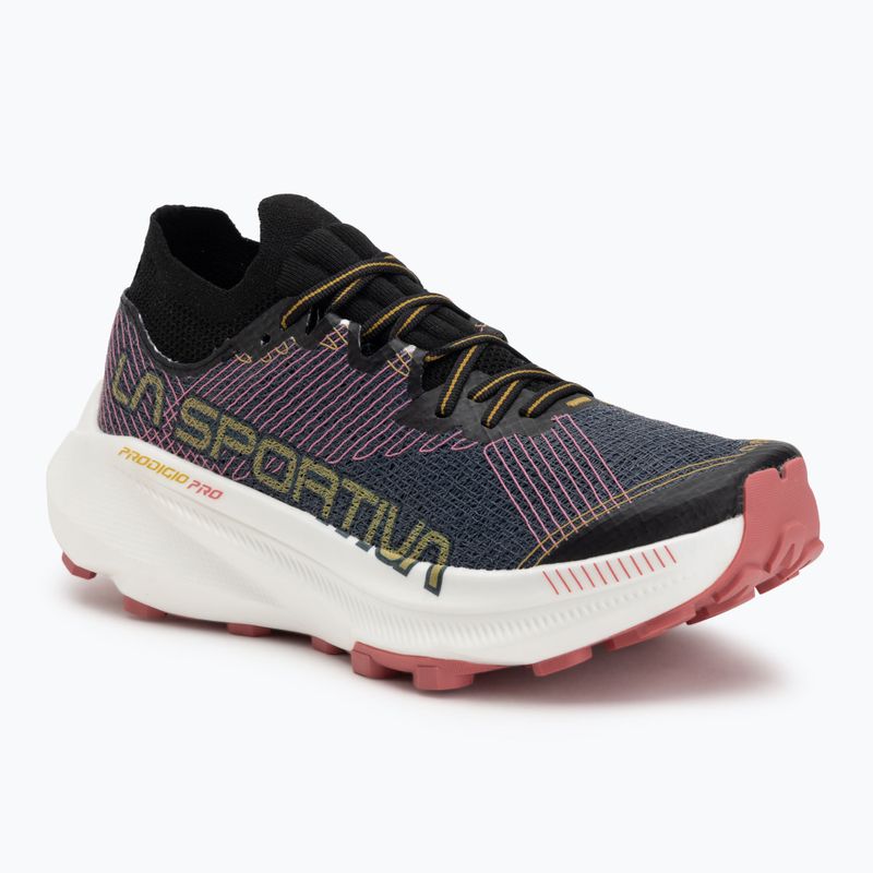 Încălțăminte de alergare pentru femei La Sportiva Prodigio Pro night sky/rosebay