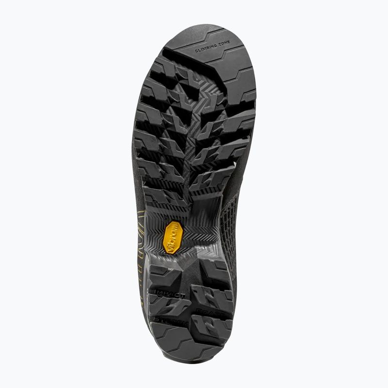 Încălțăminte de munte pentru femei La Sportiva Trango Alpine Gtx sand dune/aspen green 3