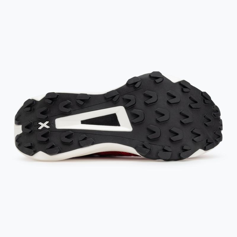 Încălțăminte de alergare pentru bărbați La Sportiva Prodigio Pro mountain red/yellow 4