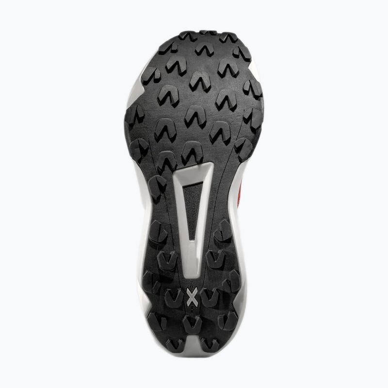 Încălțăminte de alergare pentru bărbați La Sportiva Prodigio Pro mountain red/yellow 3