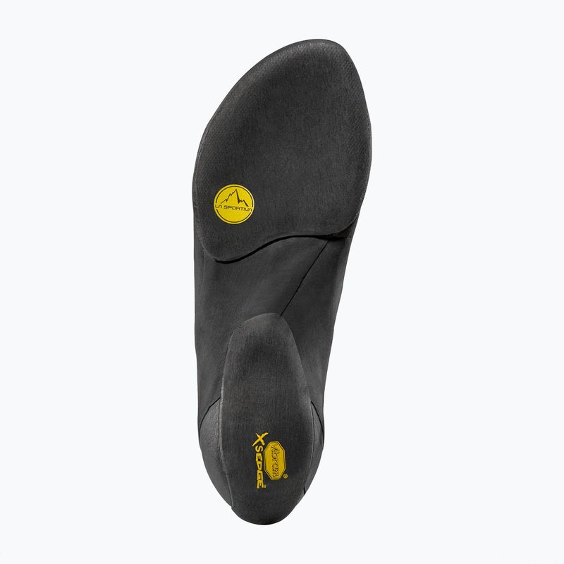 Pantofi de escaladă pentru bărbați La Sportiva Kubo savanna/mountain red 4