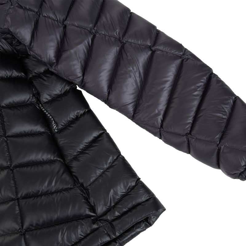Geacă cu puf pentru bărbați La Sportiva Lumina 200 Down black/onyx 4