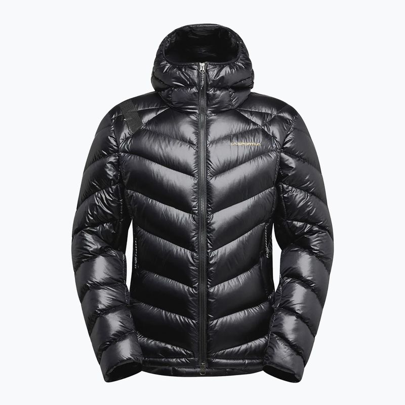 Geacă cu puf pentru bărbați La Sportiva Lumina 200 Down black 5