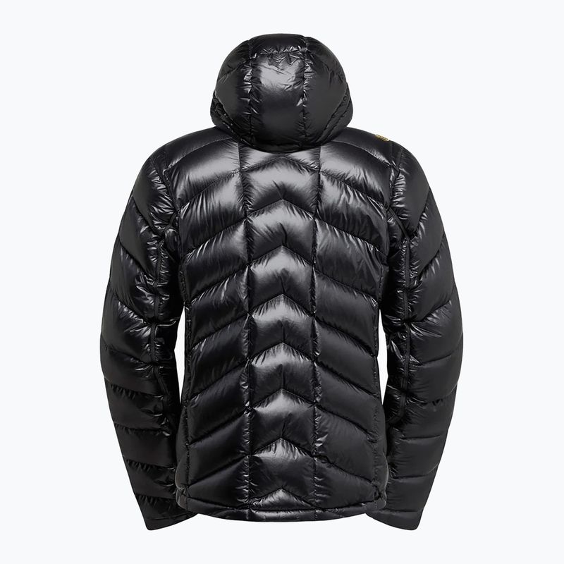 Geacă cu puf pentru bărbați La Sportiva Lumina 200 Down black 6