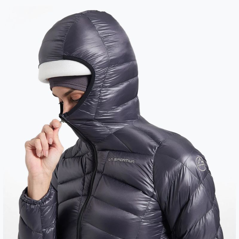 Geacă cu puf pentru femei La Sportiva Lumina 200 Down onyx 3