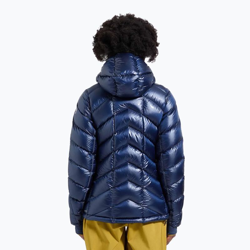 Geacă cu puf pentru femei La Sportiva Lumina 300 Down night sky 2