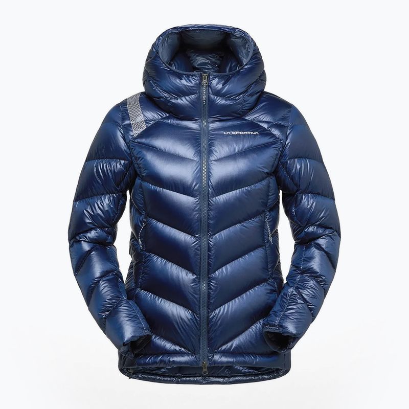 Geacă cu puf pentru femei La Sportiva Lumina 300 Down night sky 5