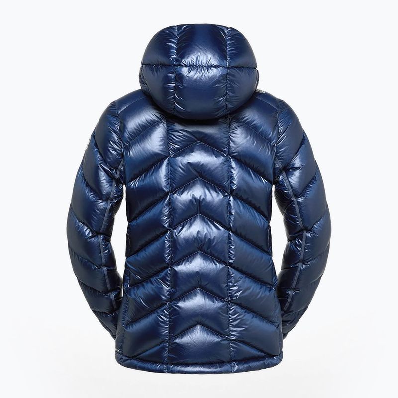 Geacă cu puf pentru femei La Sportiva Lumina 300 Down night sky 6