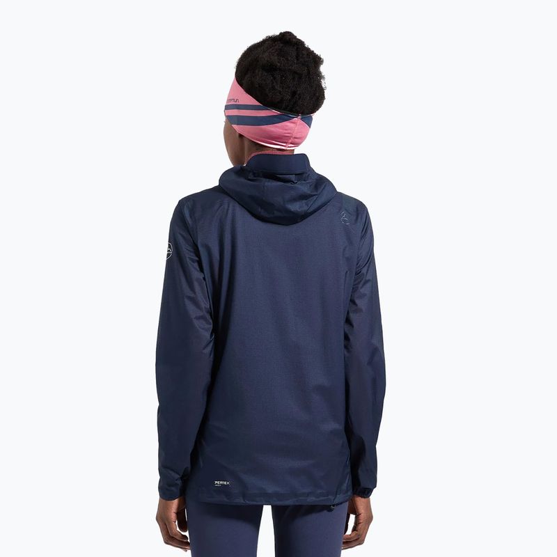 Bentiță La Sportiva Diagonal rosebay/night Sky 3