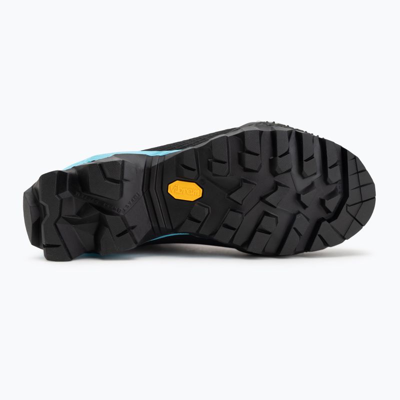 Încălțăminte de munte pentru femei La Sportiva Aequilibrium LT GTX black/hibiscus 4