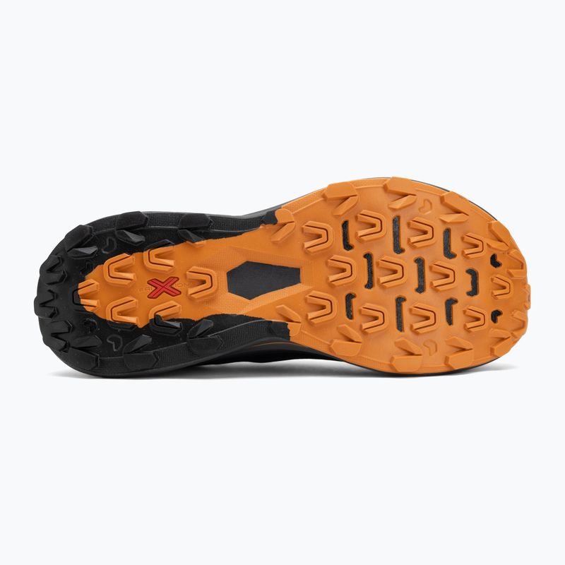 Încălțăminte de alergare pentru bărbați La Sportiva Prodigio carbon/marmalade 4