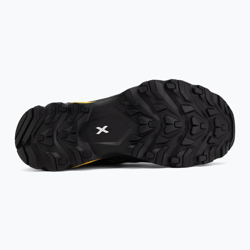 Încălțăminte de trekking pentru bărbați La Sportiva Ultra Raptor 3 black/yellow 4