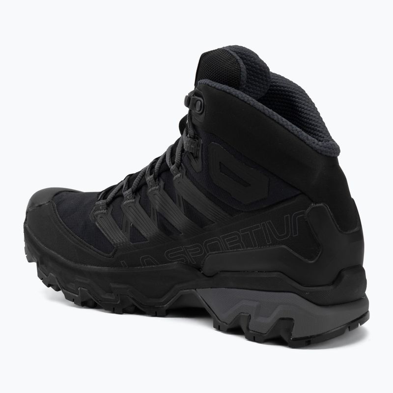 Încălțăminte de trekking pentru bărbați La Sportiva Ultra Raptor 3 Mid GTX black 3