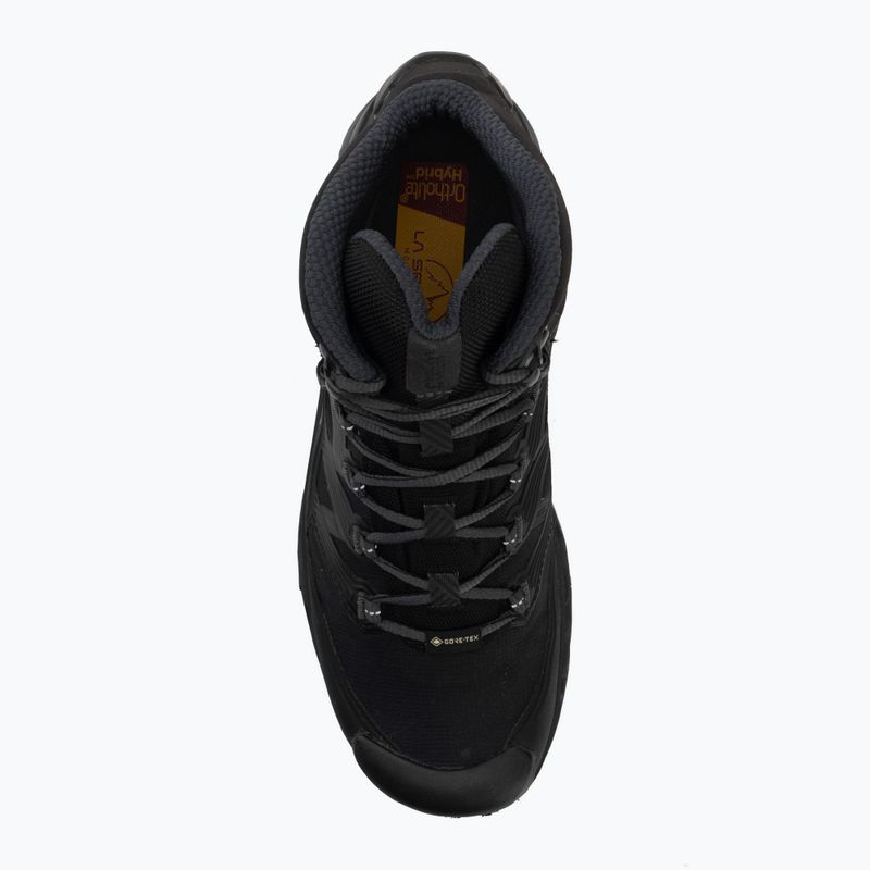 Încălțăminte de trekking pentru bărbați La Sportiva Ultra Raptor 3 Mid GTX black 5