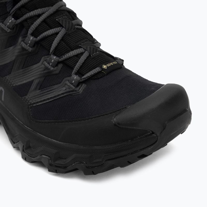 Încălțăminte de trekking pentru bărbați La Sportiva Ultra Raptor 3 Mid GTX black 7