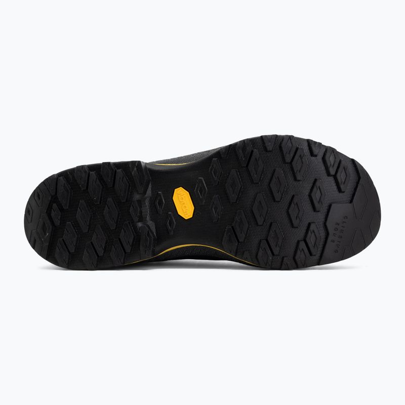 Încălțăminte de abordare pentru bărbați La Sportiva TX4 Evo GTX tropic blue/bamboo 4