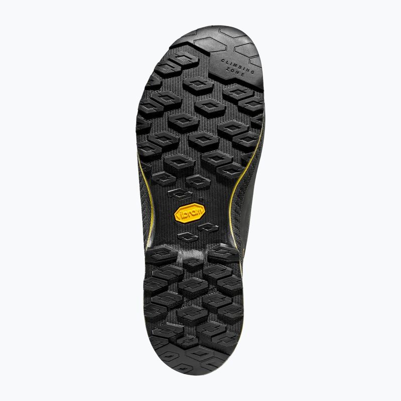 Încălțăminte de abordare pentru bărbați La Sportiva TX4 Evo GTX carbon/bamboo 6