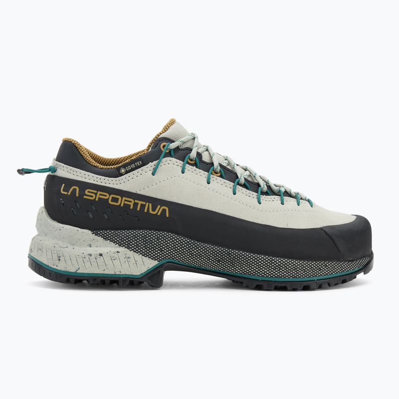 Încălțăminte de abordare pentru femei La Sportiva TX4 Evo GTX mineral/savana 2