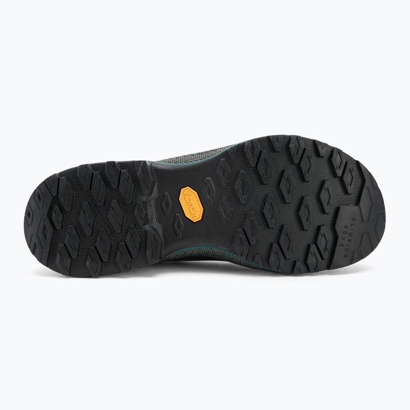 Încălțăminte de abordare pentru femei La Sportiva TX4 Evo GTX mineral/savana 4