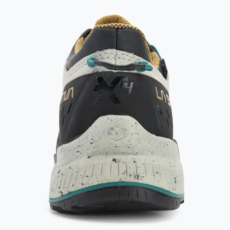Încălțăminte de abordare pentru femei La Sportiva TX4 Evo GTX mineral/savana 6