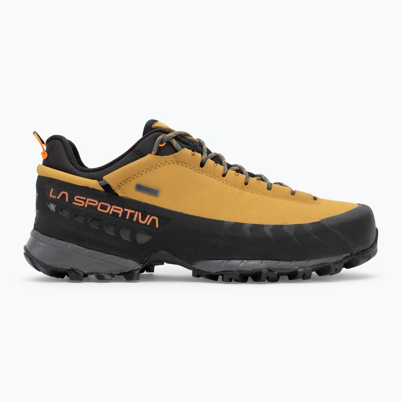 Încălțăminte de abordare pentru bărbați La Sportiva TX5 Low GTX savana/ tiger 2