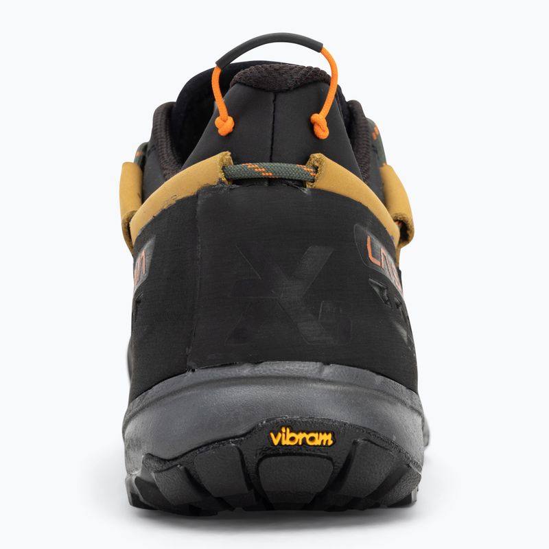 Încălțăminte de abordare pentru bărbați La Sportiva TX5 Low GTX savana/ tiger 6