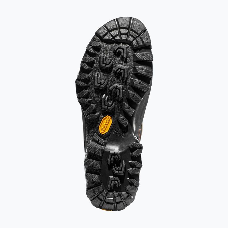 Încălțăminte de abordare pentru femei La Sportiva TX5 GTX carbon/paprika 11