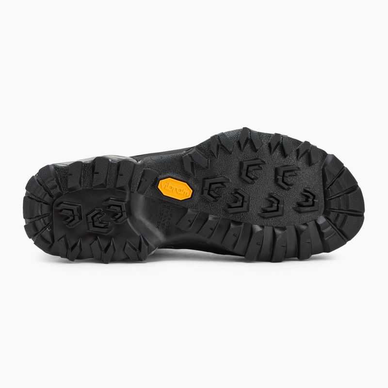 Încălțăminte de abordare pentru femei La Sportiva TX5 GTX carbon/paprika 4