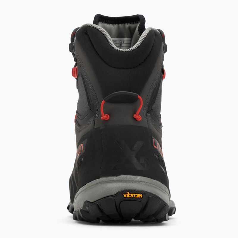 Încălțăminte de abordare pentru femei  La Sportiva TX5 GTX carbon/paprika 6