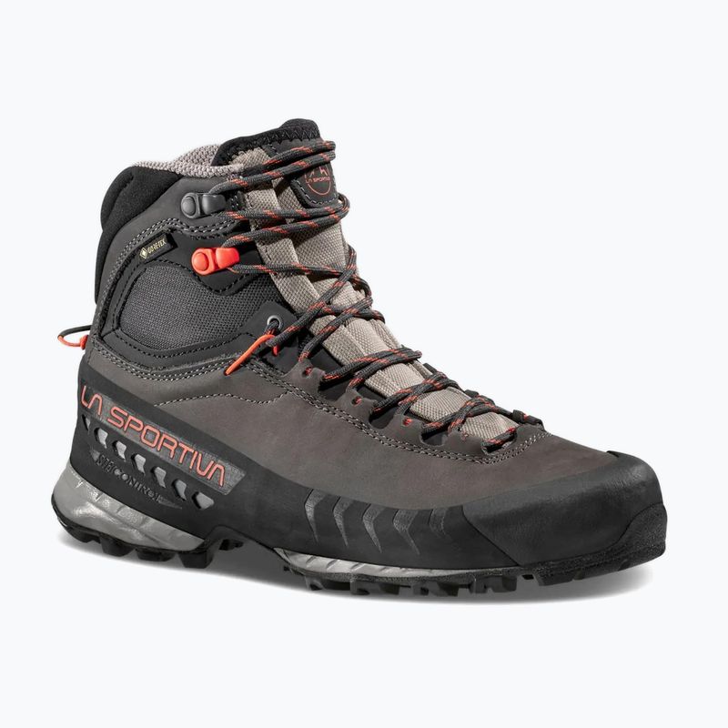 Încălțăminte de abordare pentru femei  La Sportiva TX5 GTX carbon/paprika