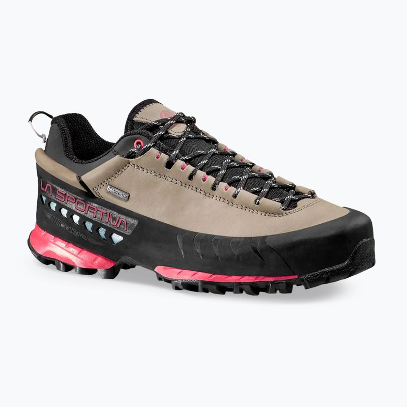 Încălțăminte de abordare pentru femei La Sportiva TX5 Low GTX clay/hibiscus 8