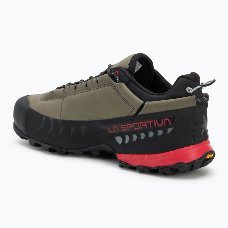 Încălțăminte de abordare pentru femei La Sportiva TX5 Low GTX clay/hibiscus 3