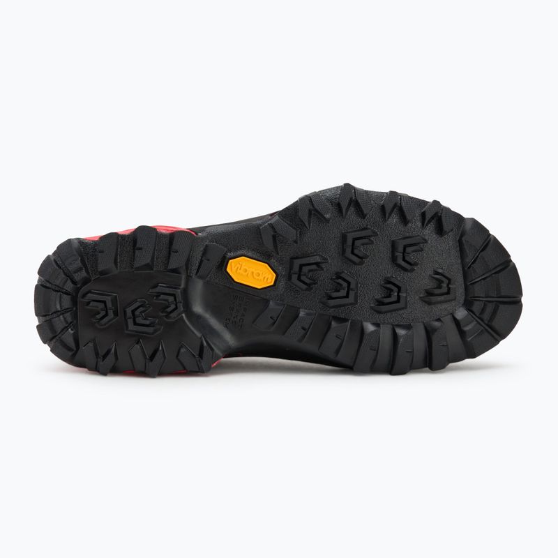 Încălțăminte de abordare pentru femei La Sportiva TX5 Low GTX clay/hibiscus 4