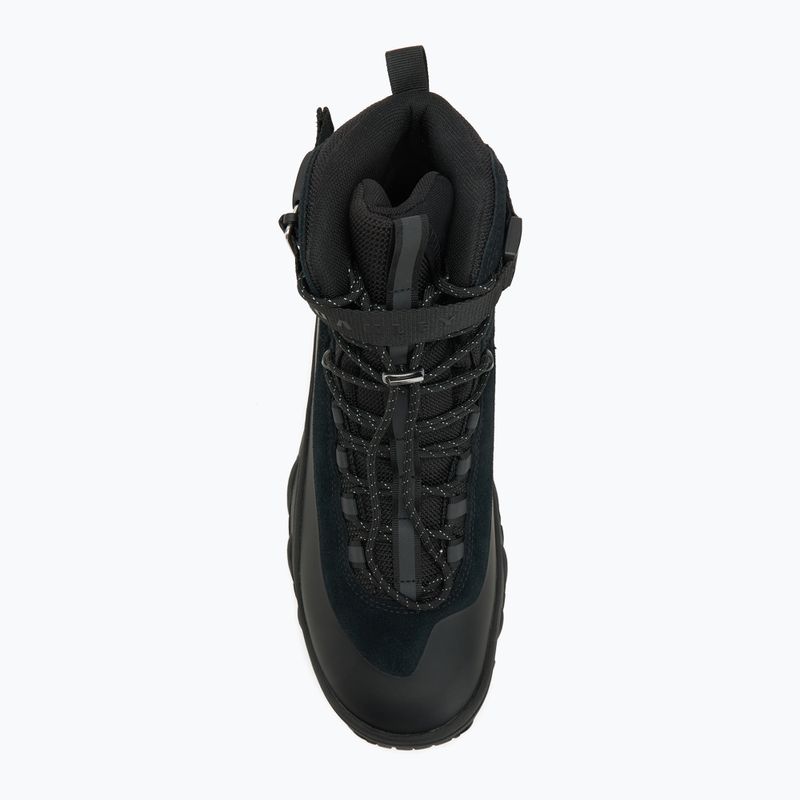 Încălțăminte de trekking pentru bărbați Oakley Meridian blackout 5