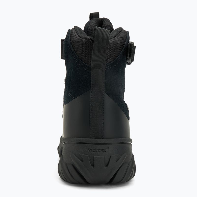 Încălțăminte de trekking pentru bărbați Oakley Meridian blackout 6