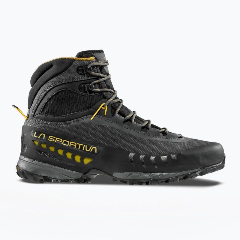 Încălțăminte de trekking pentru bărbați La Sportiva TXS GTX carbon/bamboo 2