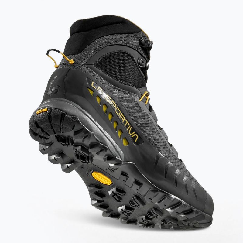 Încălțăminte de trekking pentru bărbați La Sportiva TXS GTX carbon/bamboo 3