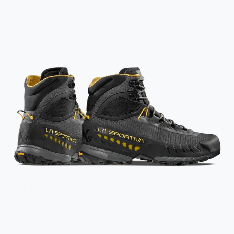Încălțăminte de trekking pentru bărbați La Sportiva TXS GTX carbon/bamboo 4