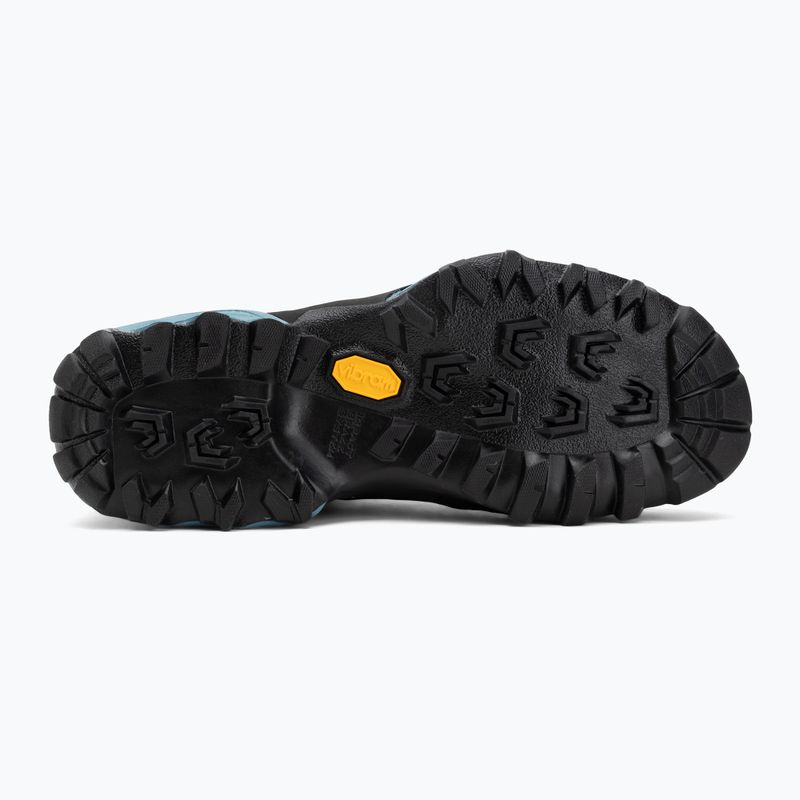 Încălțăminte de abordare pentru femei La Sportiva TXS GTX carbon/topaz 4
