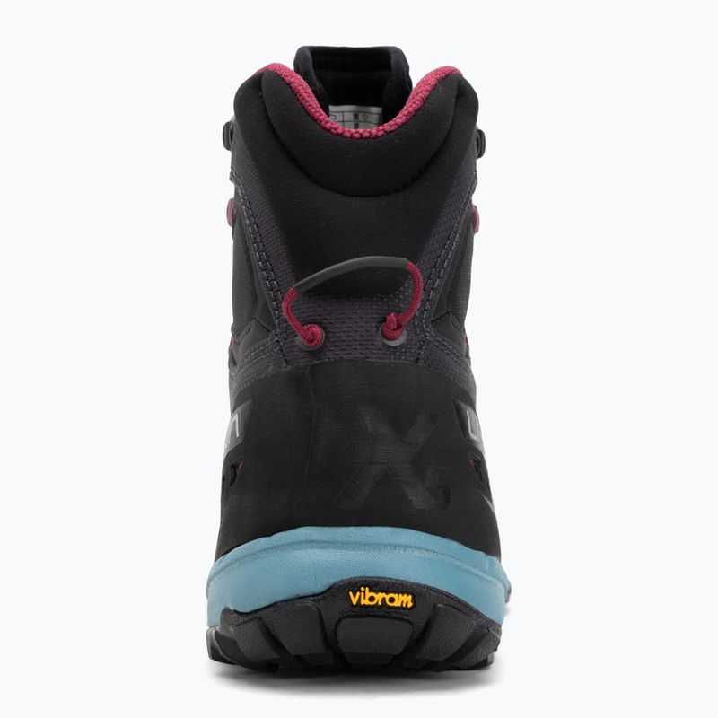 Încălțăminte de abordare pentru femei La Sportiva TXS GTX carbon/topaz 6