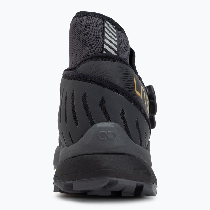 Încălțăminte de alergare pentru bărbați La Sportiva Jackal II Boa black/savana 6