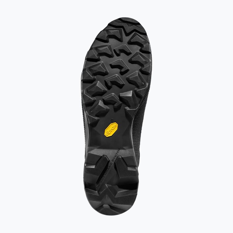 Încălțăminte de munte pentru femei La Sportiva Aequalibrum Trek GTX coffee/stone 6