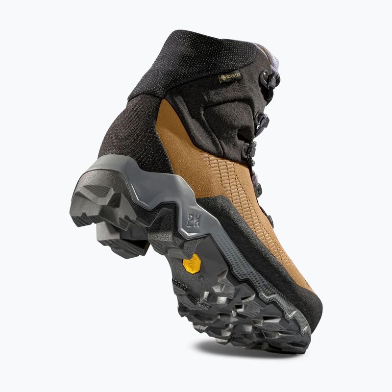 Încălțăminte de munte pentru femei La Sportiva Aequalibrum Trek GTX coffee/stone 7